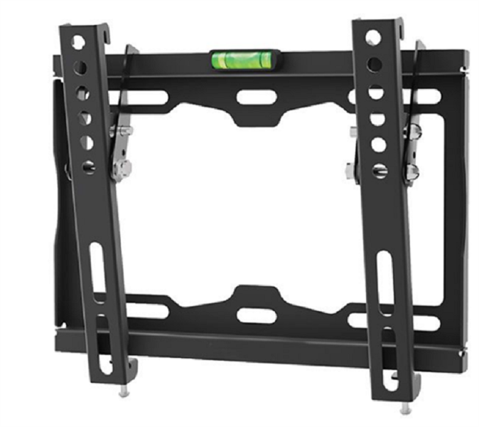 Ellies Ultra slim Universal Tilting TV Wall Bracket for 14 Inch to 50 inch