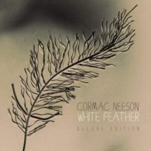 White Feather (CD / Album)