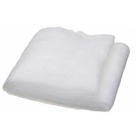 40% White Shade Cloth 3 x 50m Roll 90gsm