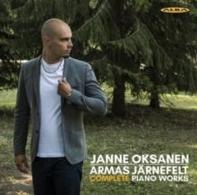 Armas Järnefelt: Complete Piano Works (CD / Album)