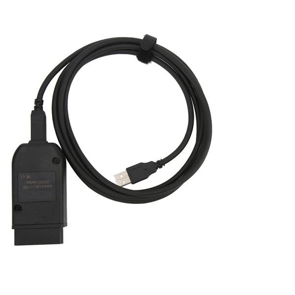 V21.9 Diagnostic Cable Fault Reading Osmo Protocol compatible with Seat