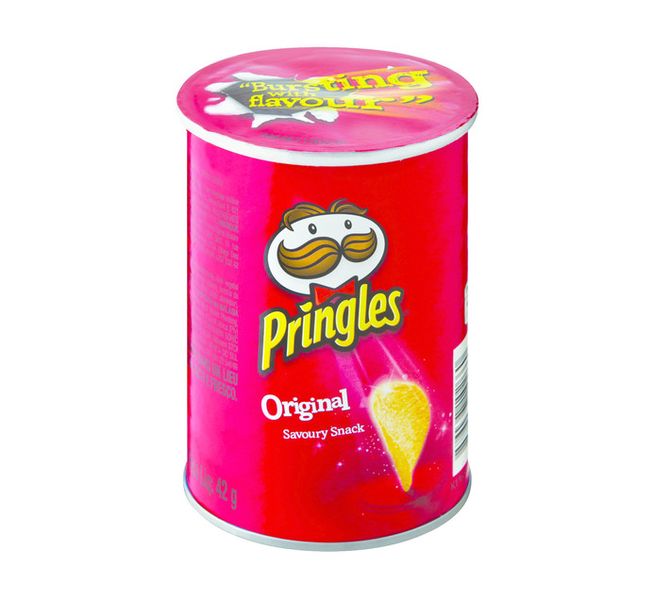 Pringles - Original (12 x 40g)