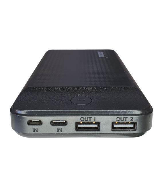 Andowl 20000mAh Pure Capacity And Portable Power Bank