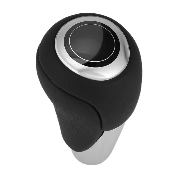 Car Automatic Gear Shift Knob Leather Lever for 3 5 8