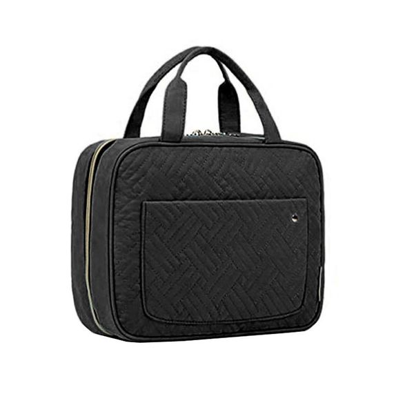 Toiletry Bag Travel Bag with Hanging Hook