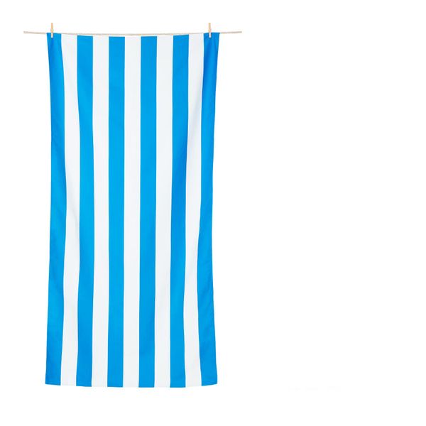 Beach Towel | Quick Dry &amp; Sand Free, Compact &amp; Lightweight