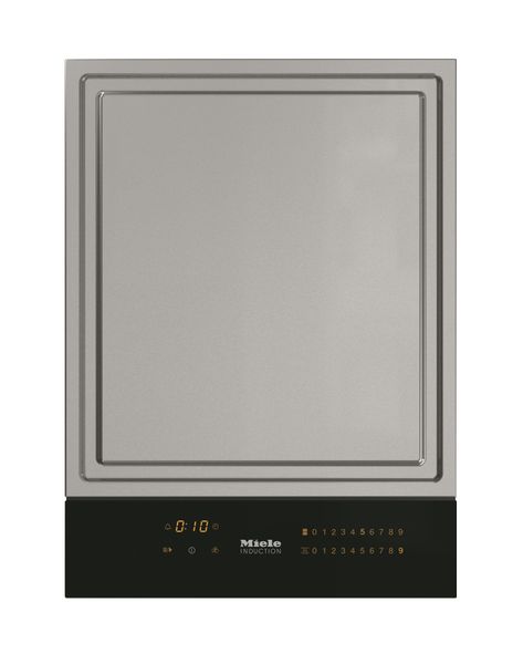 Miele SmartLine element with induction Tepan Yaki