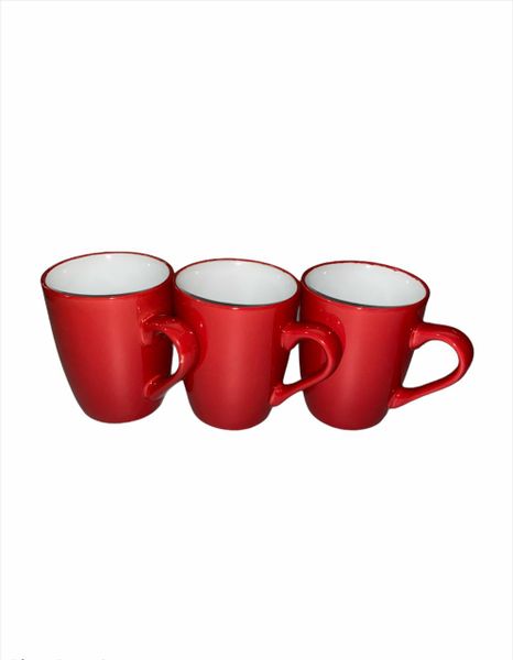 SAP - Mugs Set Of 3