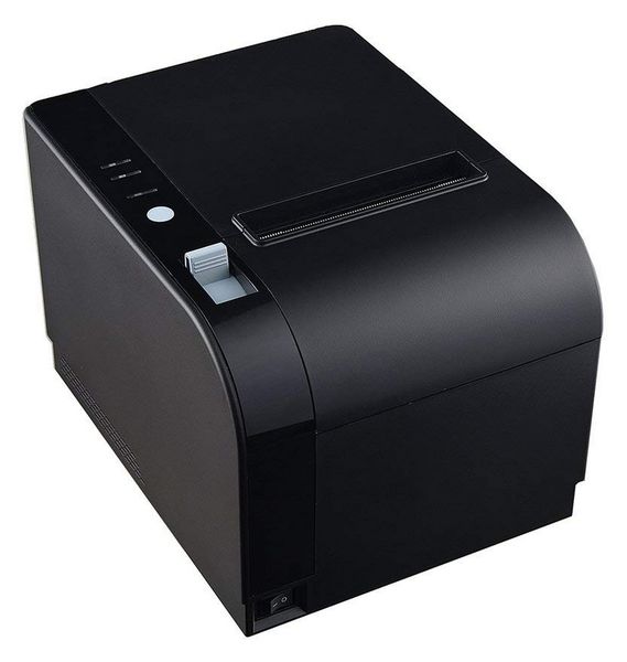 Rongta RP820 80mm thermal receipt Printer - USB / Serial / Ethernet