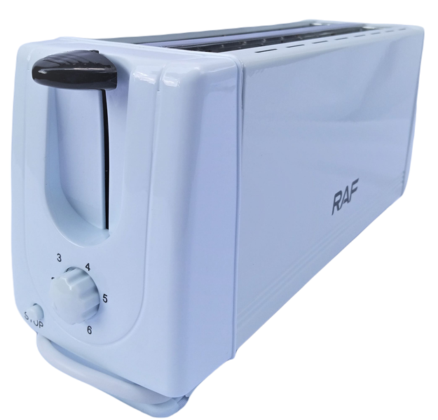 RAF 4 Slice Toaster