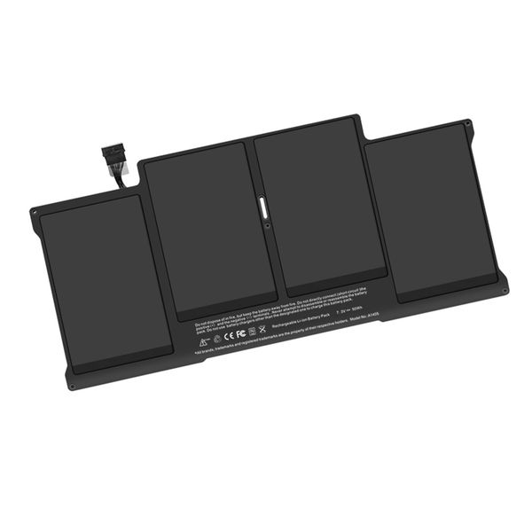 Battery for MacBook Air 13" A1369, A1466, A1496 (Mid 2011-Mid 2012)