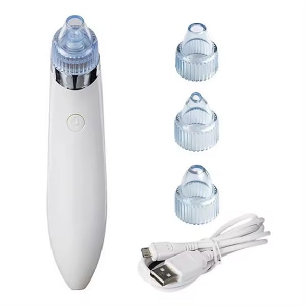 Beautiful Skin Care Expert - Vacuum Pore Cleanser