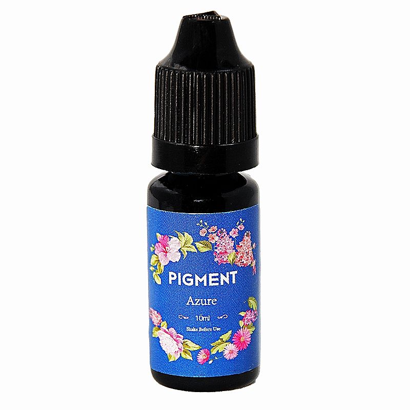 Azure Liquid Pigment For Resin/Epoxy Crafts | Shop Today. Get it ...