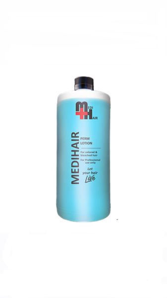 Medihair Perm Lotion 1L