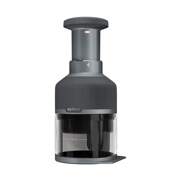 Zyliss Zick Zick Food Chopper
