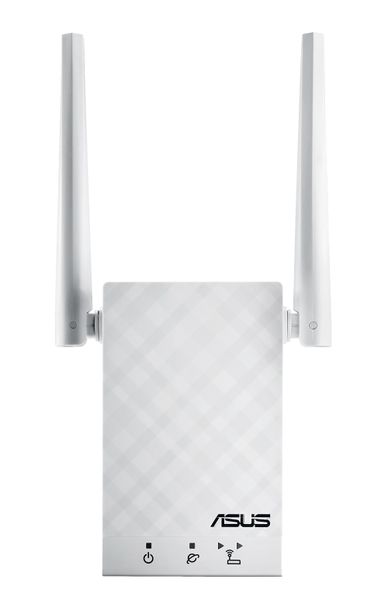 Asus Wireless-AC1200 Dual-band Repeater