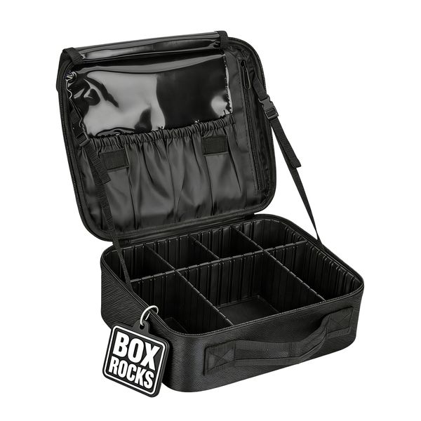 Travel Makeup Bag Storage Make Up Tools Cosmetic Bags