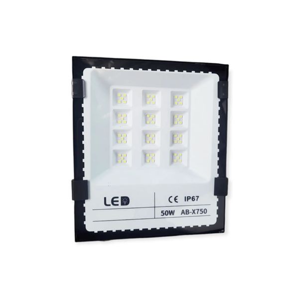 50W LED Outdoor Flood Light