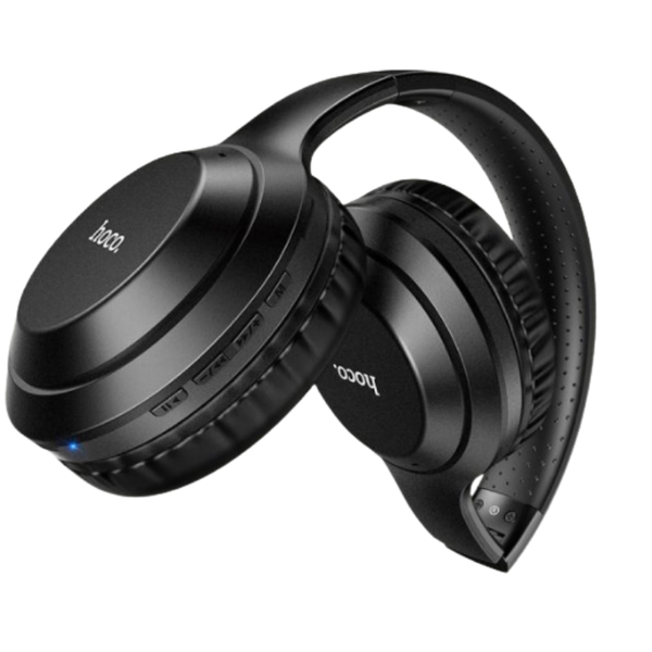 Hoco W30 Strong Bass Bluetooth Headphones
