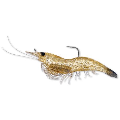 Live Target - Shrimp Rigged 75mm, Shop Today. Get it Tomorrow!