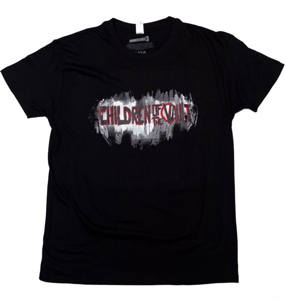 Official Borderlands 3: T-Shirt "Children of the Vault