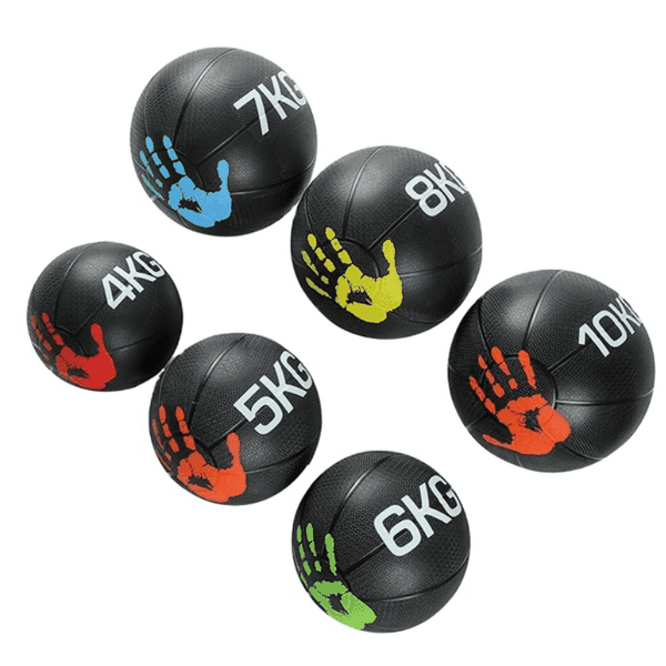 Medicine Ball 2kg