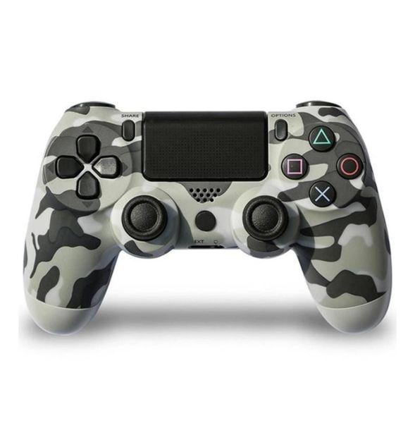 Gray Camo image