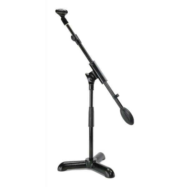 Samson Audio MB1 Mini Boom Stand - Black