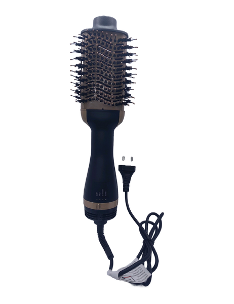 Hot Air Brush 2000w - Keratin 3d Pro