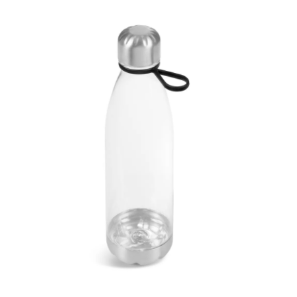 Clearview Water Bottle - 750ml - Various Colours
