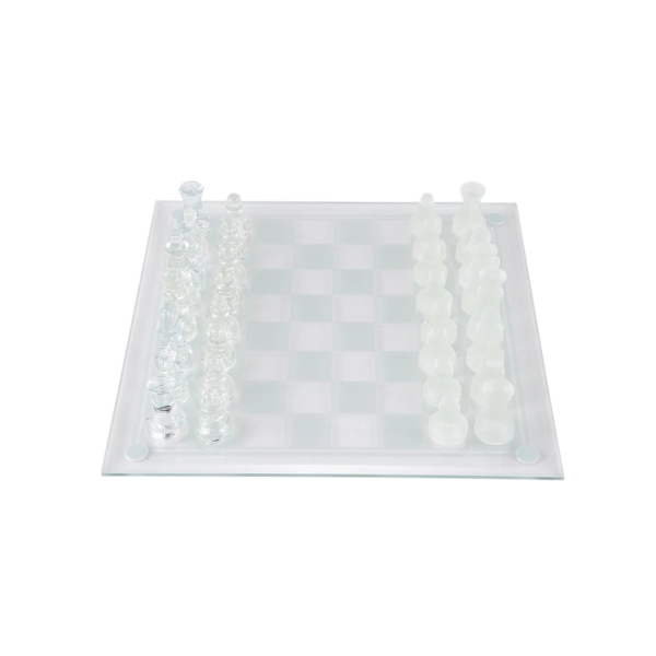 32 Pieces Hot 8 Inch International Chess Game