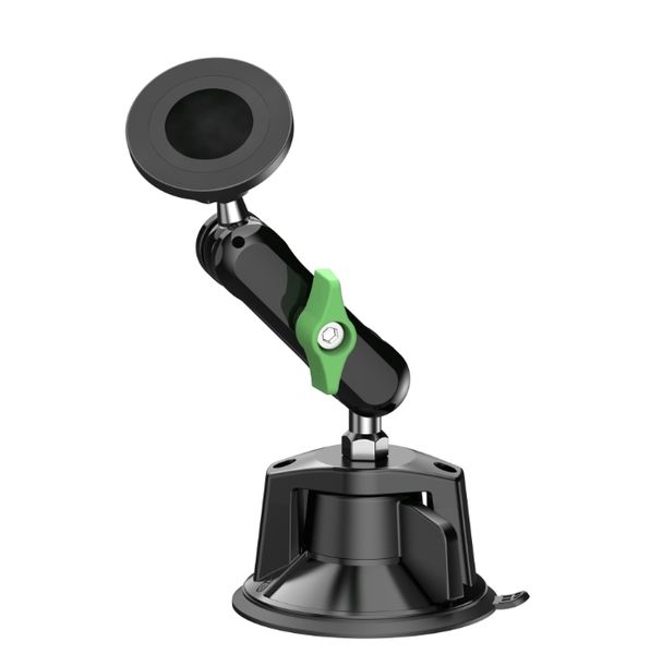 Car Mounted Multifunctional Bracket Suction Cup Vacuum Phone Holder