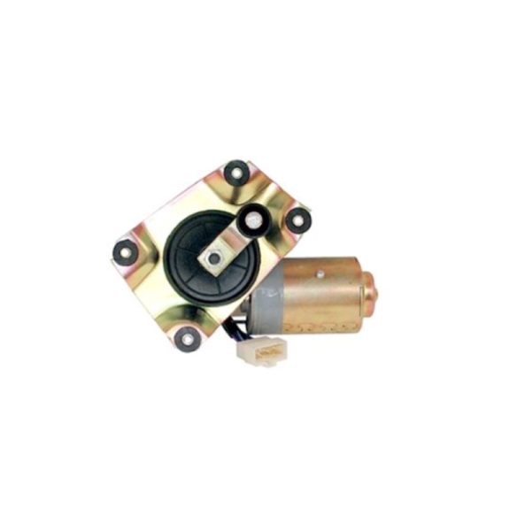 Lucas Wiper Motor Compatible with Isuzu 1991-1998