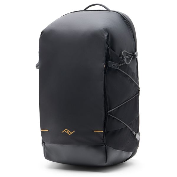 Peak Design Outdoor Backpack Zip 18L Lightweight Daypack