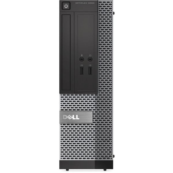 Dell OptiPlex 3020 SFF Core i5 4GB RAM 500GB HDD PC