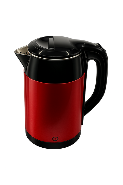 2000W Electric Kettle - 2.5L, Quick Heating