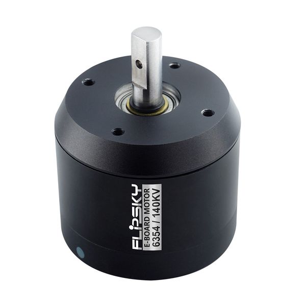 Flipsky Bldc Motor 6354 for Electric Skateboard Compatible with None