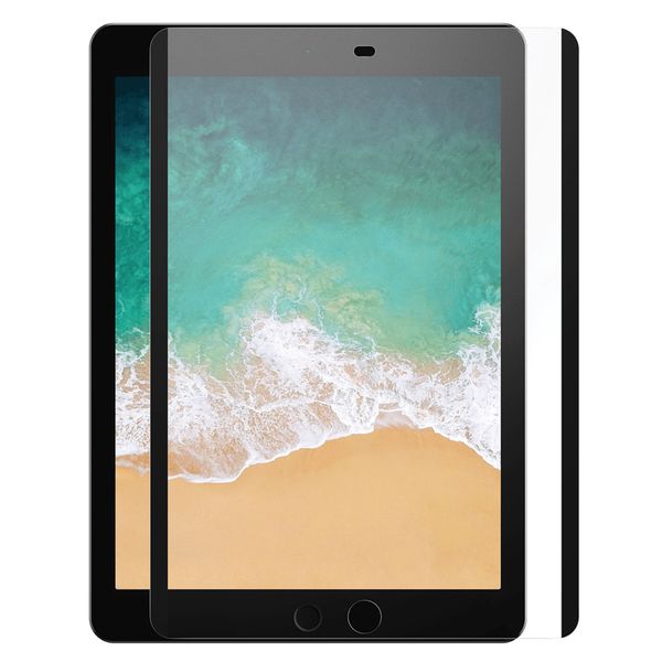 Baseus Full-cover Vac-sorb Screen Protector for iPad (9.7-inch)