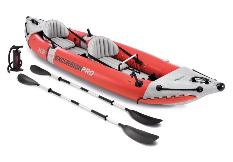 Intex Excursion Pro K2 Kayak