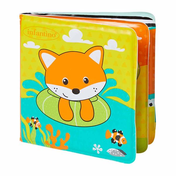 Bath Book