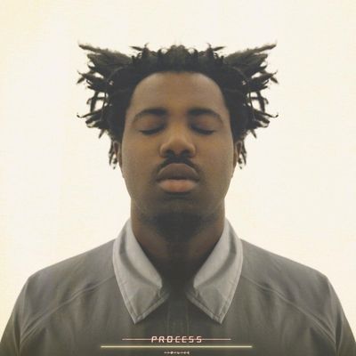 Process (Vinyl / 12" Album)