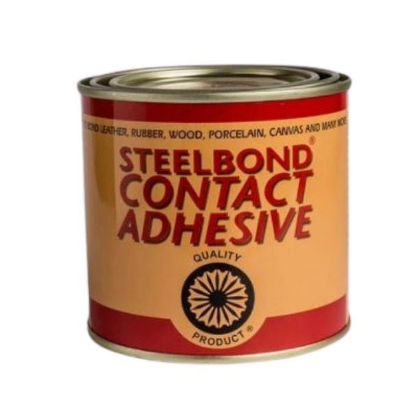 SteelBond Contact Adhesive - 125ml