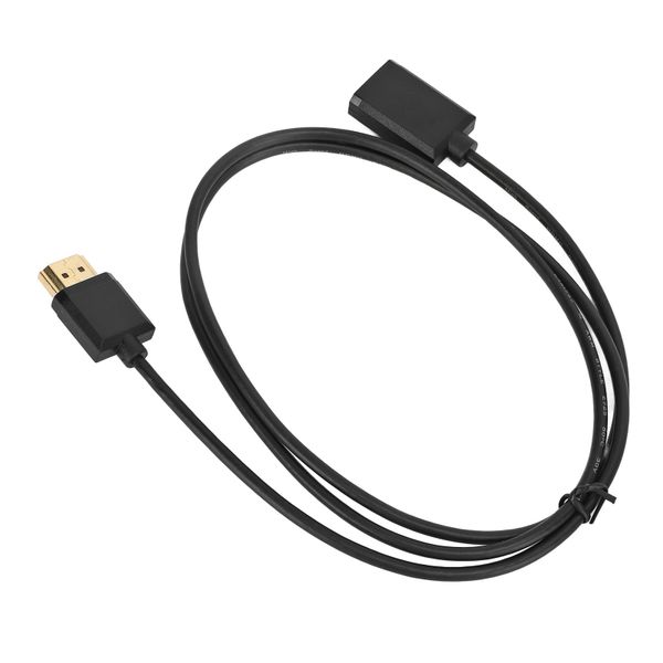 1M HDMI 2.0 4K Extension Cable