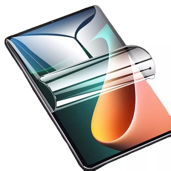 Hydrogel - HD Screen Protector for iPad Air 3 ( 2019 ) - ( 10.5 )