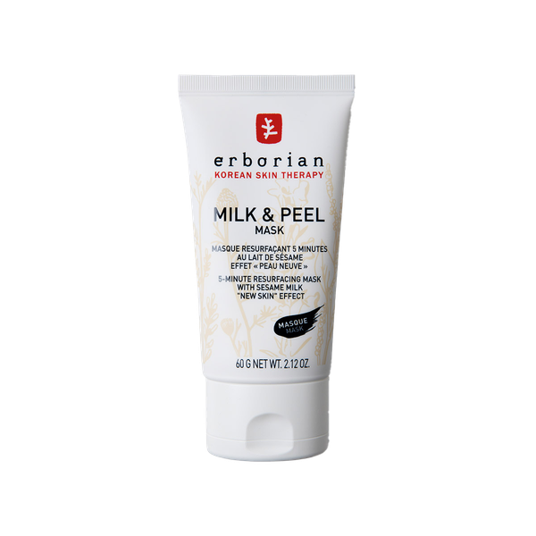 Erborian Milk &amp; Peel Mask