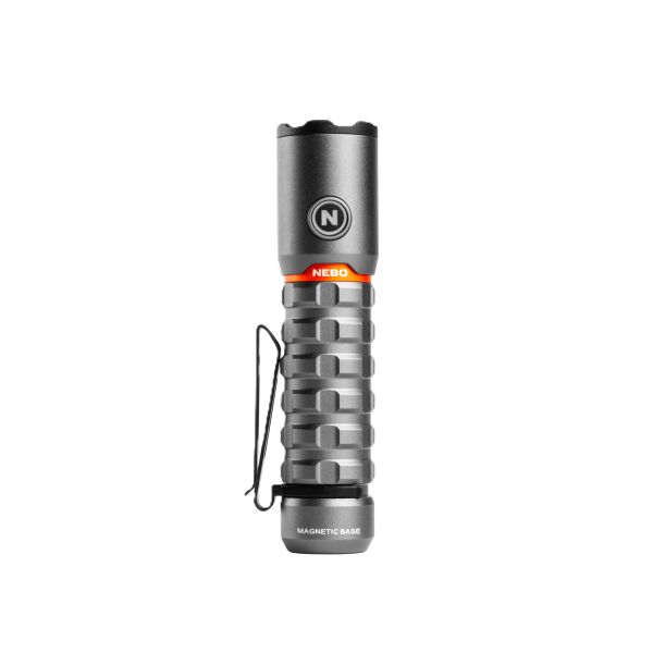 Nebo Torchy 2K - 2000 Lumens