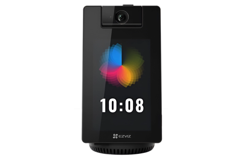 EZVIZ S10 2K+ Smart Video Calling Camera