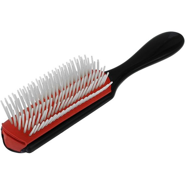 Hair Detangling and Styling Brush