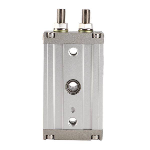 Pneumatic Rotary Actuator 20mm Double Acting Air Cylinder