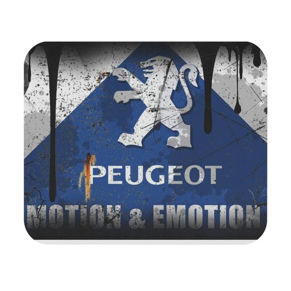 Peugeot Mouse Pad 18x22cm